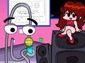 게임 파인 나이트 펑크 아웃 VS Clippy  온라인