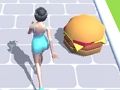 게임 바디 레이스  온라인