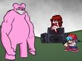 게임 프라이데이 나이트 펑킨 vs 베어 저커  온라인
