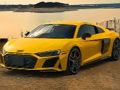 게임 아우디 R8 퍼즐  온라인