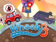 게임 wheely 3 온라인