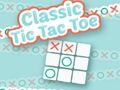 게임 클래식 Tic Tac Toe 온라인
