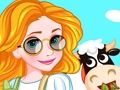게임 케이틀린의 드레스  온라인