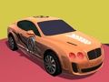 게임 익스트림 자동차 스턴트 3d  온라인