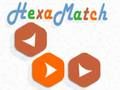 게임 Hexa 매치 온라인