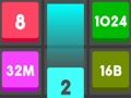 게임 테트리스 2048  온라인
