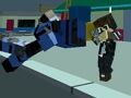 게임 Blocky Wars 차량 슈팅 멀티 플레이  온라인