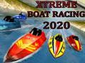 게임 익스트림 보트 레이싱 2020  온라인
