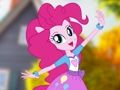 게임 Equestria 소녀 색칠 공부  온라인