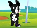 게임 MathPup 골프 4 대수학  온라인