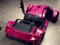 게임 Donkervoort D8 GTO 슬라이드  온라인