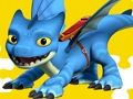 게임 Dragon Rescue Riders 직소 퍼즐  온라인