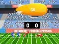 게임 리턴 맨 축구 물리학  온라인