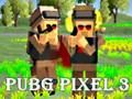 게임 Pubg 픽셀 3 온라인
