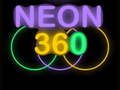 게임 네온 360  온라인