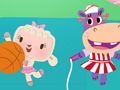 게임 Disney Junior Ready for Preschool Wash-up Play Day  온라인