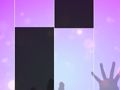 게임 피아노 타일 3  온라인