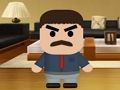 게임 보스를 이길  온라인