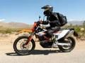 게임 KTM 690 엔듀로 R 온라인