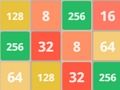 게임 숫자 퍼즐 2048  온라인