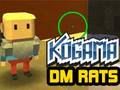 게임 코가마: DM 쥐 온라인