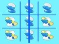 게임 스머프 tic tac 발가락  온라인