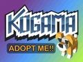 게임 Kogama 날 입양해 줘 온라인