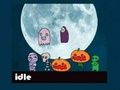 게임 Idle Halloween 온라인