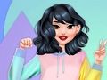 게임 컬러 블록 대 Y2k 패션 배틀  온라인