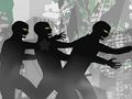 게임 숨겨진 종말적 재난 온라인