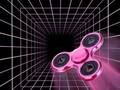 게임 Fidget Spinner Xtreme 레이싱 온라인