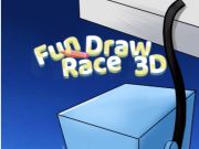 게임 펀 드로우 레이스 3D  온라인