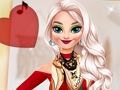 게임 TikTok 가을 패션  온라인