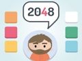 게임 2048 온라인