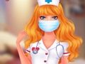 게임 내 병원 모험  온라인
