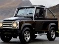 게임 Land Rover Defender SVX 슬라이드  온라인