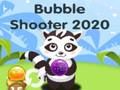 게임 버블 슈터 2020 온라인