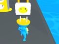 게임 플러그 헤드 3D 온라인