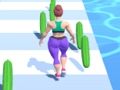게임 팻 2 핏 3D  온라인