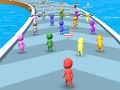 게임 튀는 경주 3D 온라인