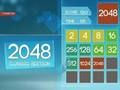 게임 2048 클래식 에디션 온라인
