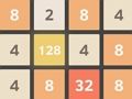게임 2048 오리지널  온라인