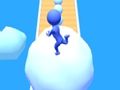 게임 눈덩이 러쉬 3D  온라인