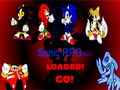 게임 Sonic RPG EPS 1 Part 2 온라인 게임 Sonic RPG EPS 1 Part 2 온라인