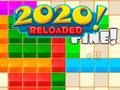 게임 2020! 재장전 온라인