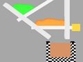 게임 물의 흐름 3D  온라인