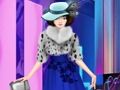 게임 TikTok 트렌드: Elsa Frozen  온라인