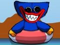 게임 Poppy Playtime: Huggy Waggy Surfer(허기 웨기 서퍼) 온라인 게임 Poppy Playtime: Huggy Waggy Surfer(허기 웨기 서퍼) 온라인