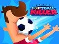 게임 축구 킬러 온라인