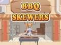 게임 BBQ 꼬치 온라인